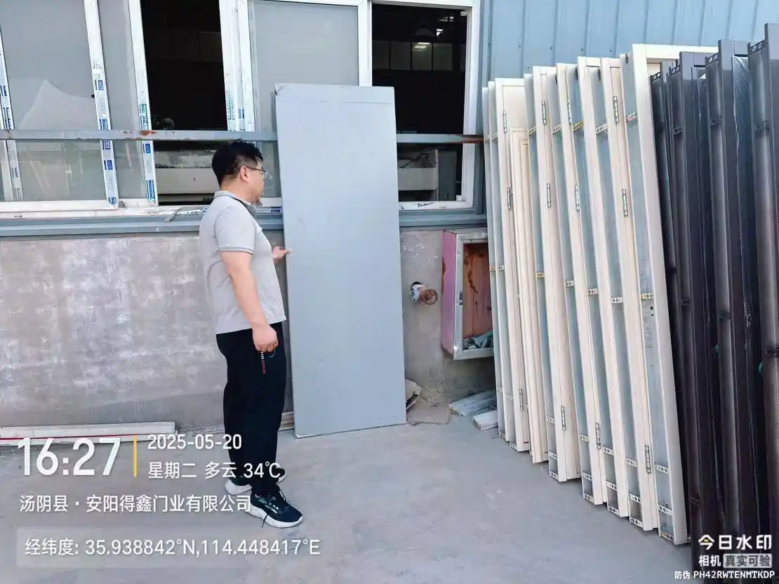 汤阴古贤：抓实散煤日常排查，守护蓝天白云