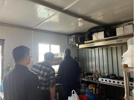 宛城区五里堡街道：靶向发力治燃煤 守护蓝天惠民生